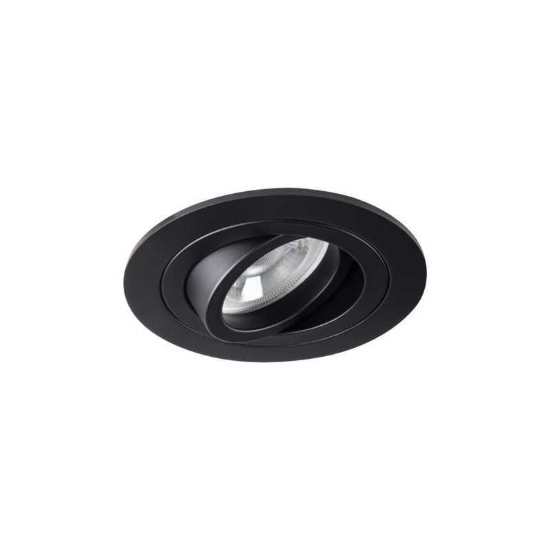 https://design-led.fr/ Support plafond SEIDY noir mat Ø92 mm 9,60&nbsp;€ 9,60&nbsp;€ 19457