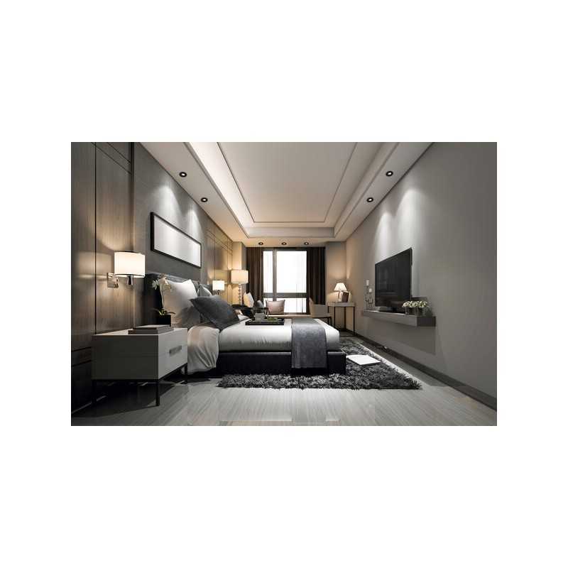 https://design-led.fr/ Support plafond SEIDY noir mat Ø92 mm 9,60&nbsp;€ 9,60&nbsp;€ 19457
