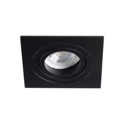 https://design-led.fr/ Support plafond SEIDY 90x90 mm noir mat 8,30&nbsp;€ 8,30&nbsp;€ 19458