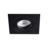 https://design-led.fr/ Support plafond SEIDY 90x90 mm noir mat 8,30&nbsp;€ 8,30&nbsp;€ 19458