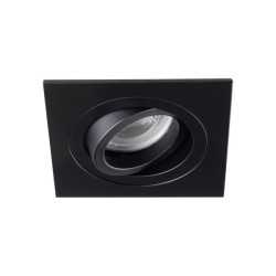 https://design-led.fr/ Support plafond SEIDY 90x90 mm noir mat 8,30&nbsp;€ 8,30&nbsp;€ 19458