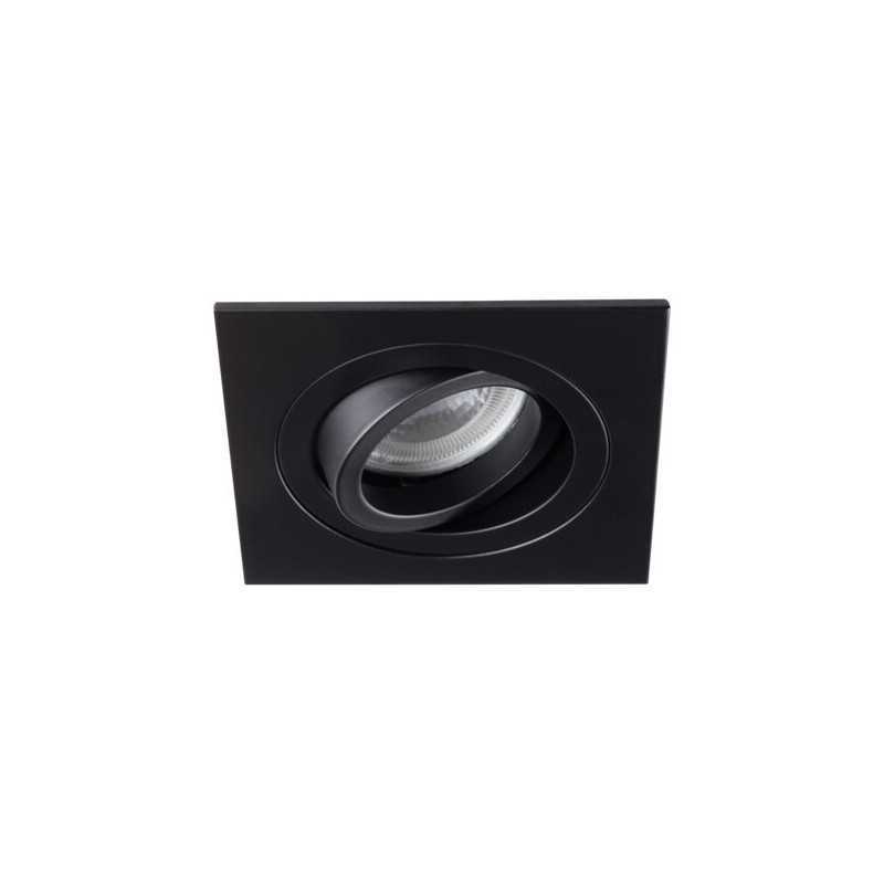https://design-led.fr/ Support plafond SEIDY 90x90 mm noir mat 8,30&nbsp;€ 8,30&nbsp;€ 19458