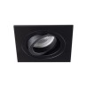 https://design-led.fr/ Support plafond SEIDY 90x90 mm noir mat 8,30&nbsp;€ 8,30&nbsp;€ 19458
