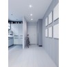 https://design-led.fr/ Support plafond SEIDY 90x90 mm noir mat 8,30&nbsp;€ 8,30&nbsp;€ 19458