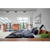 https://design-led.fr/ Support plafond SEIDY 170x90 mm noir mat 2 x GU10 17,10&nbsp;€ 17,10&nbsp;€ 19459