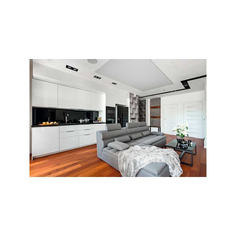 https://design-led.fr/ Support plafond SEIDY 170x90 mm noir mat 2 x GU10 17,10&nbsp;€ 17,10&nbsp;€ 19459