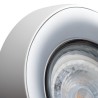 https://design-led.fr/ Support plafond ELNIS blanc Ø98 mm 11,20&nbsp;€ 11,20&nbsp;€ 27804