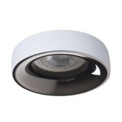 https://design-led.fr/ Support plafond ELNIS blanc / anthracite Ø98 mm 12,60&nbsp;€ 12,60&nbsp;€ 27805