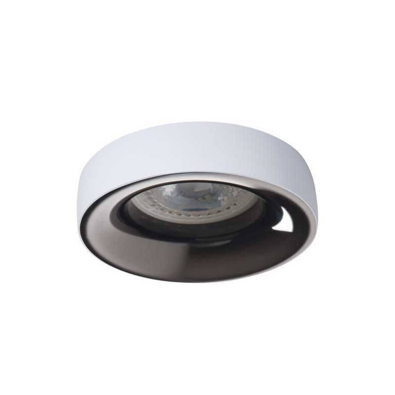https://design-led.fr/ Support plafond ELNIS blanc / anthracite Ø98 mm 12,60&nbsp;€ 12,60&nbsp;€ 27805