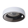 https://design-led.fr/ Support plafond ELNIS blanc / anthracite Ø98 mm 12,60&nbsp;€ 12,60&nbsp;€ 27805