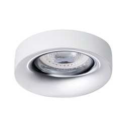 https://design-led.fr/ Support plafond ELNIS blanc / chrome Ø98 mm 12,60&nbsp;€ 12,60&nbsp;€ 27806