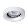 https://design-led.fr/ Support plafond ELNIS blanc / chrome Ø98 mm 12,60&nbsp;€ 12,60&nbsp;€ 27806
