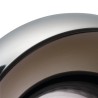 https://design-led.fr/ Support plafond ELNIS anthracite / chrome Ø98 mm 12,60&nbsp;€ 12,60&nbsp;€ 27808