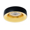 https://design-led.fr/ Support plafond ELNIS noir / or Ø98 mm 12,60&nbsp;€ 12,60&nbsp;€ 27810