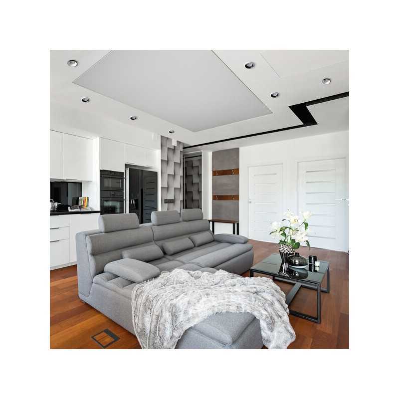 https://design-led.fr/ Support plafond SIMEN noir / or Ø75 mm 7,40&nbsp;€ 7,40&nbsp;€ 29137