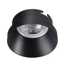 https://design-led.fr/ Support plafond SIMEN blanc / noir Ø75 mm 7,40&nbsp;€ 7,40&nbsp;€ 29139