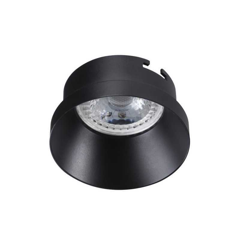 https://design-led.fr/ Support plafond SIMEN blanc / noir Ø75 mm 7,40&nbsp;€ 7,40&nbsp;€ 29139