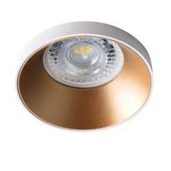 https://design-led.fr/ Support plafond SIMEN blanc / or Ø75 mm 7,40&nbsp;€ 7,40&nbsp;€ 29140