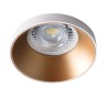https://design-led.fr/ Support plafond SIMEN blanc / or Ø75 mm 7,40&nbsp;€ 7,40&nbsp;€ 29140