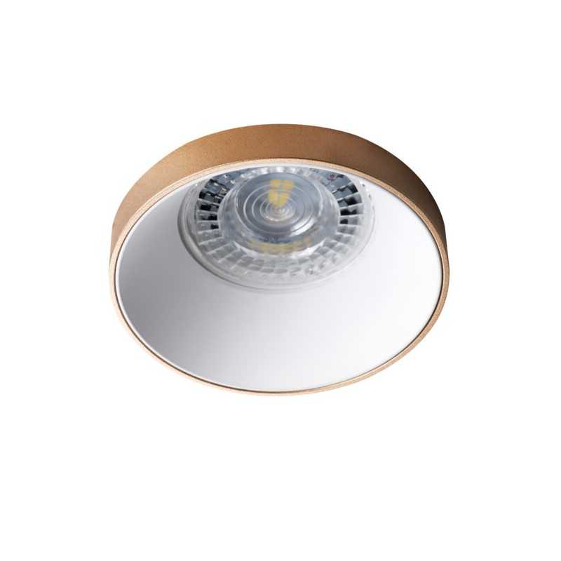 https://design-led.fr/ Support plafond SIMEN or / blanc Ø75 mm 7,40&nbsp;€ 7,40&nbsp;€ 29142