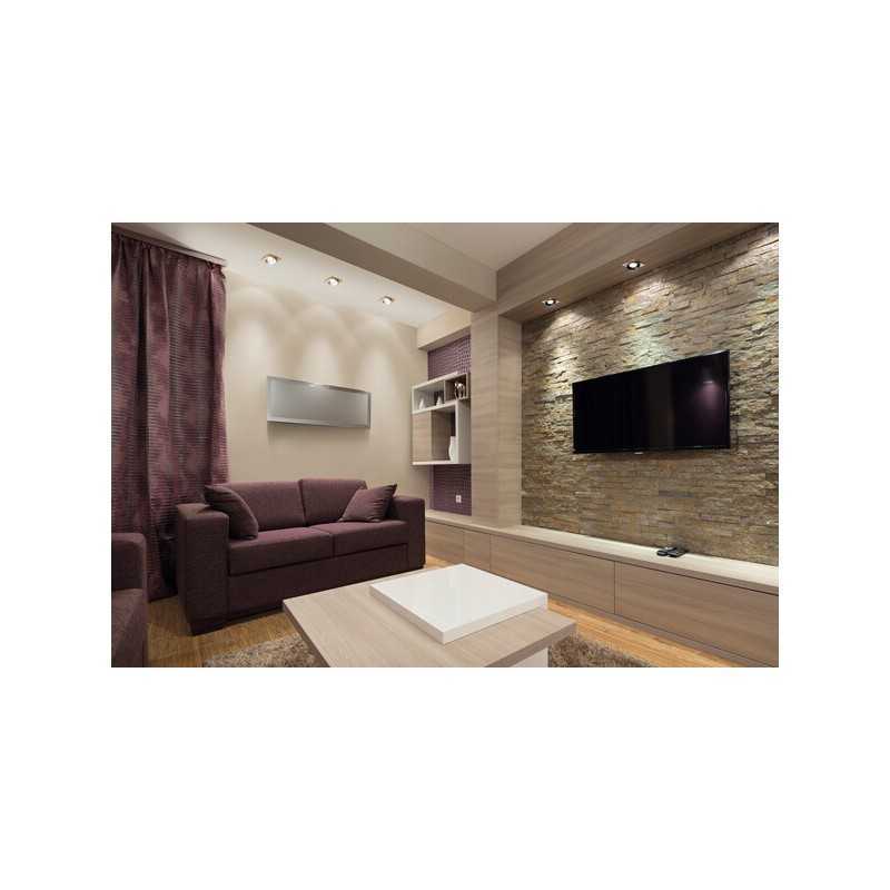 https://design-led.fr/ Support plafond SIMEN noir / or / noir 92 x 92 mm 8,60&nbsp;€ 8,60&nbsp;€ 29134