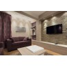 https://design-led.fr/ Support plafond SIMEN noir / or / noir 92 x 92 mm 8,60&nbsp;€ 8,60&nbsp;€ 29134