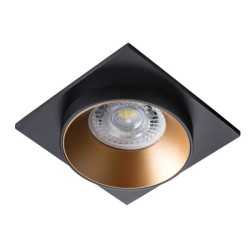 https://design-led.fr/ Support plafond SIMEN noir / or / noir 92 x 92 mm 8,60&nbsp;€ 8,60&nbsp;€ 29134