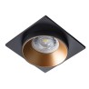 https://design-led.fr/ Support plafond SIMEN noir / or / noir 92 x 92 mm 8,60&nbsp;€ 8,60&nbsp;€ 29134