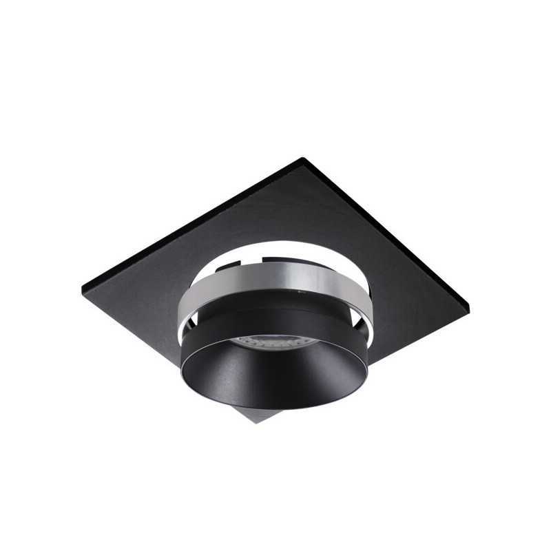 https://design-led.fr/ Support plafond SIMEN blanc / or / blanc 92 x 92 mm 8,60&nbsp;€ 8,60&nbsp;€ 29135