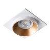 https://design-led.fr/ Support plafond SIMEN blanc / or / blanc 92 x 92 mm 8,60&nbsp;€ 8,60&nbsp;€ 29135