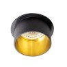https://design-led.fr/ Support plafond SPAG noir - or Ø68 mm 6,80&nbsp;€ 6,80&nbsp;€ 27322