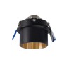 https://design-led.fr/ Support plafond SPAG noir - or Ø68 mm 6,80&nbsp;€ 6,80&nbsp;€ 27322