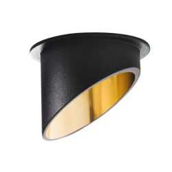 https://design-led.fr/ Support plafond SPAG noir - or Ø68 mm 8,20&nbsp;€ 8,20&nbsp;€ 27324