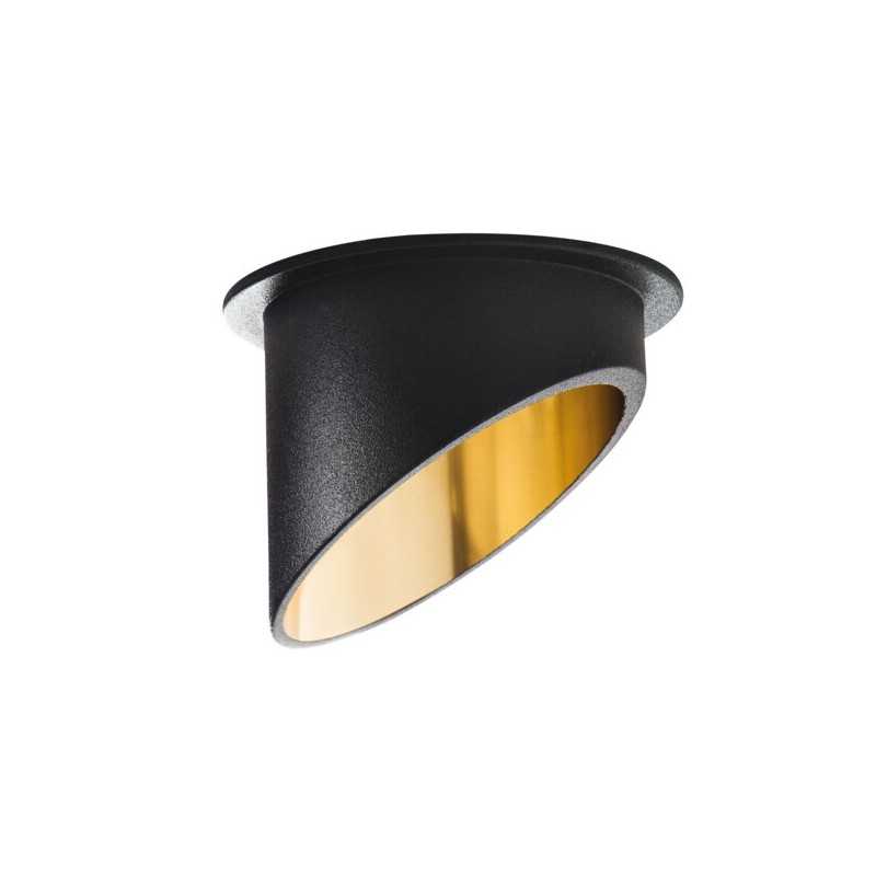 https://design-led.fr/ Support plafond SPAG noir - or Ø68 mm 8,20&nbsp;€ 8,20&nbsp;€ 27324