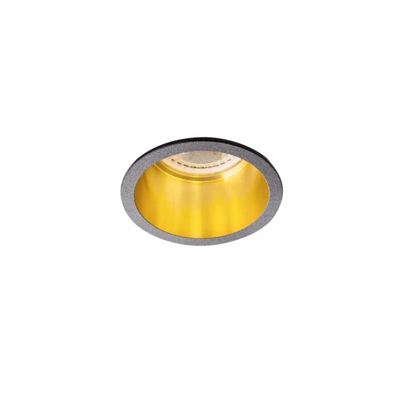 https://design-led.fr/ Support plafond SPAG noir - or Ø68 mm 6,80&nbsp;€ 6,80&nbsp;€ 27326