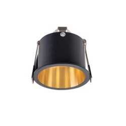 https://design-led.fr/ Support plafond SPAG noir - or Ø68 mm 6,80&nbsp;€ 6,80&nbsp;€ 27326