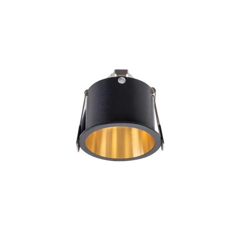 https://design-led.fr/ Support plafond SPAG noir - or Ø68 mm 6,80&nbsp;€ 6,80&nbsp;€ 27326