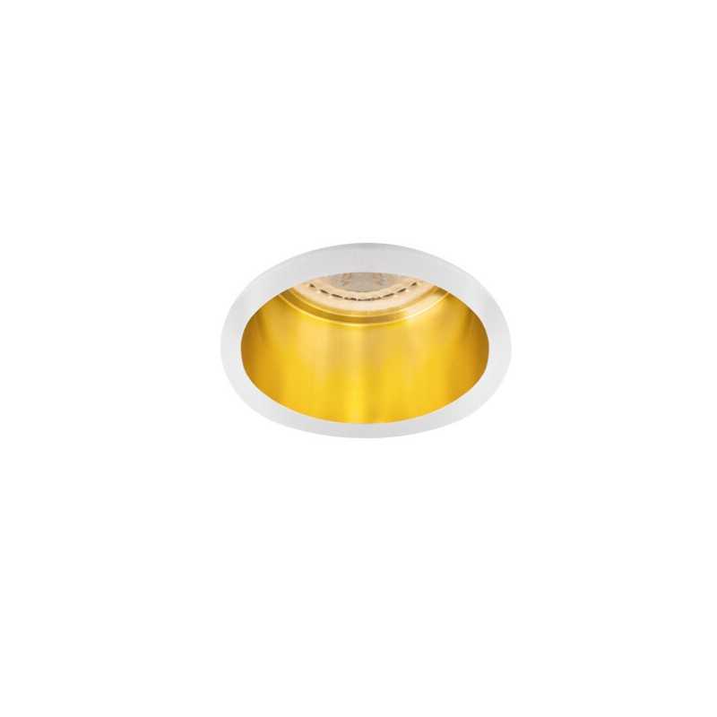 https://design-led.fr/ Support plafond SPAG blanc - or Ø68 mm 6,80&nbsp;€ 6,80&nbsp;€ 27327