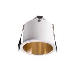 https://design-led.fr/ Support plafond SPAG blanc - or Ø68 mm 6,80&nbsp;€ 6,80&nbsp;€ 27327