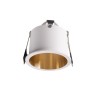 https://design-led.fr/ Support plafond SPAG blanc - or Ø68 mm 6,80&nbsp;€ 6,80&nbsp;€ 27327