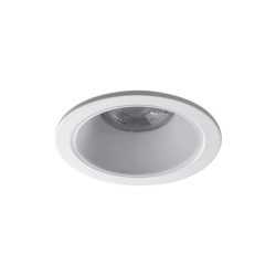 https://design-led.fr/ Support plafond GLOZO Ø89 mm blanc 6,20&nbsp;€ 6,20&nbsp;€ 36218