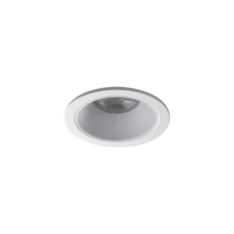 https://design-led.fr/ Support plafond GLOZO Ø89 mm blanc 6,20&nbsp;€ 6,20&nbsp;€ 36218