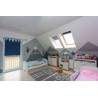 https://design-led.fr/ Support plafond GLOZO Ø89 mm noir - blanc 6,80&nbsp;€ 6,80&nbsp;€ 36219