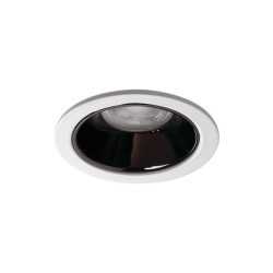 https://design-led.fr/ Support plafond GLOZO Ø89 mm noir - blanc 6,80&nbsp;€ 6,80&nbsp;€ 36219