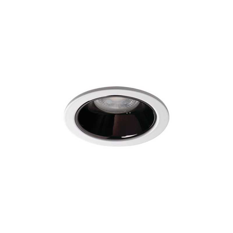 https://design-led.fr/ Support plafond GLOZO Ø89 mm noir - blanc 6,80&nbsp;€ 6,80&nbsp;€ 36219