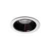 https://design-led.fr/ Support plafond GLOZO Ø89 mm noir - blanc 6,80&nbsp;€ 6,80&nbsp;€ 36219