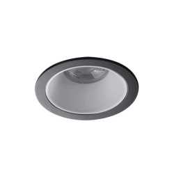 https://design-led.fr/ Support plafond GLOZO Ø89 mm blanc - noir 6,80&nbsp;€ 6,80&nbsp;€ 36222