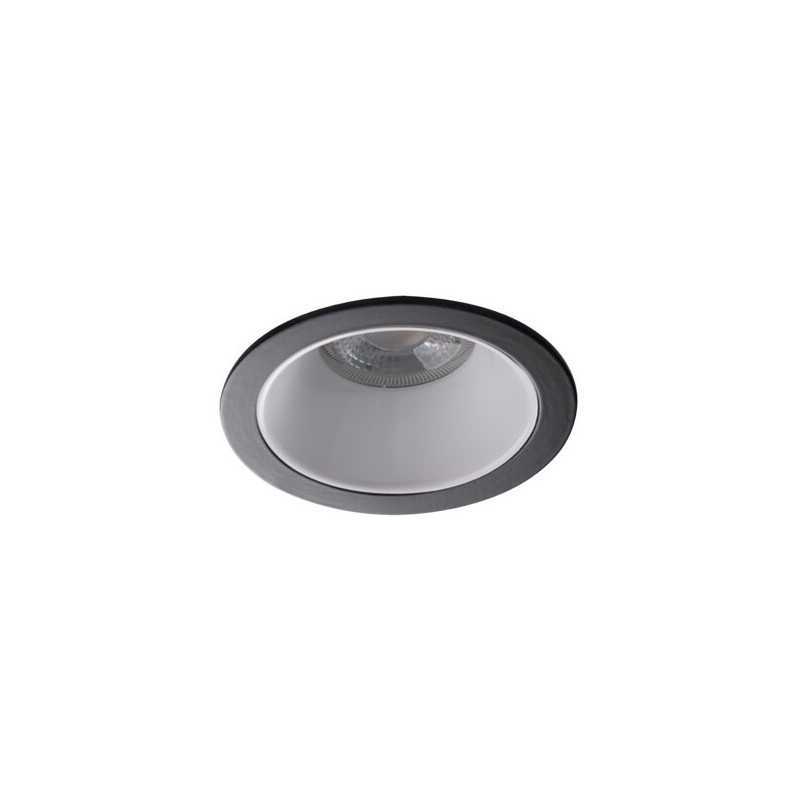 https://design-led.fr/ Support plafond GLOZO Ø89 mm blanc - noir 6,80&nbsp;€ 6,80&nbsp;€ 36222