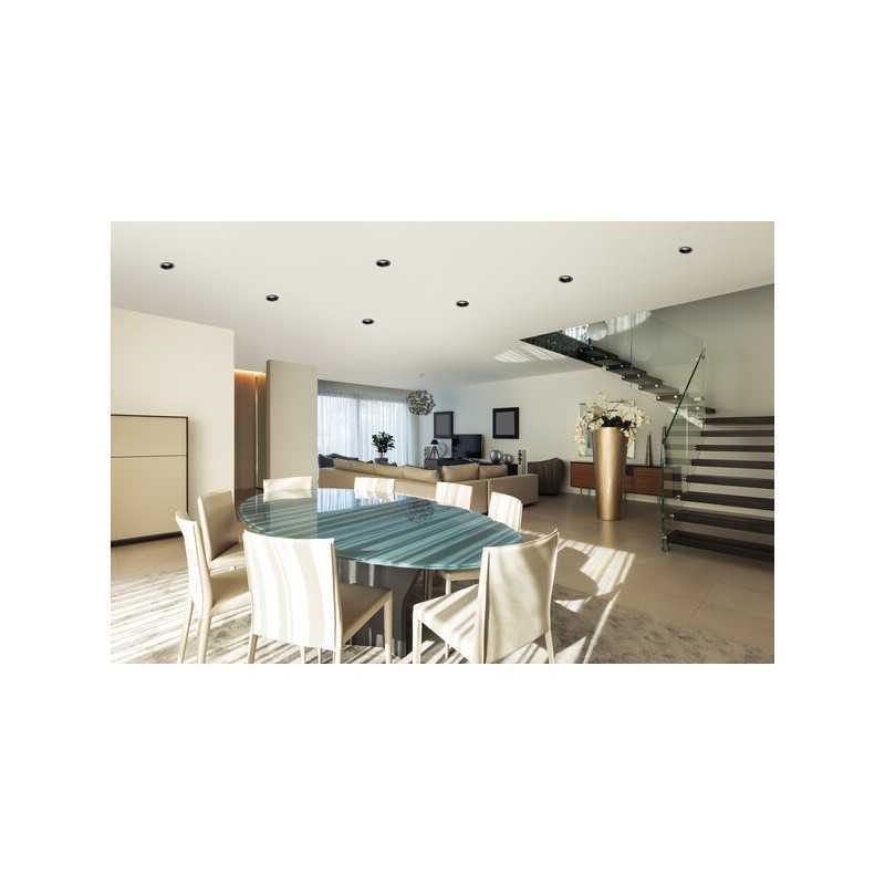 https://design-led.fr/ Support plafond GLOZO Ø89 mm noir 7,10&nbsp;€ 7,10&nbsp;€ 36223