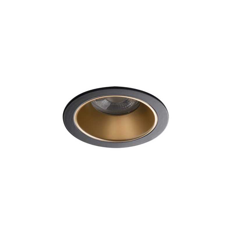 https://design-led.fr/ Support plafond GLOZO Ø89 mm or - noir 6,30&nbsp;€ 6,30&nbsp;€ 36224